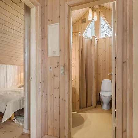 Semesterbostad 8923-allingabro-poppelvej-17 Allingåbro