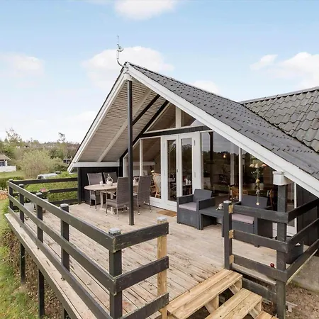 Semesterbostad 8923-allingabro-poppelvej-17