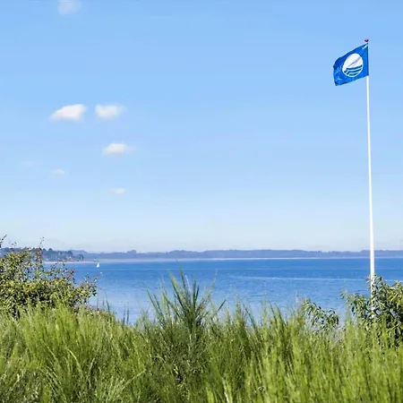 Semesterbostad 8923-allingabro-poppelvej-17