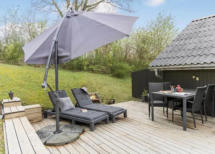 Ferienhaus 8923-allingabro-poppelvej-17 *