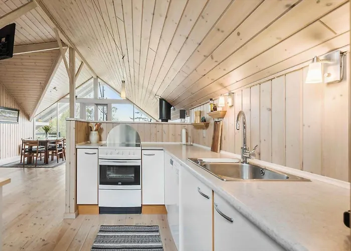 8923-allingabro-poppelvej-17 Holiday home *